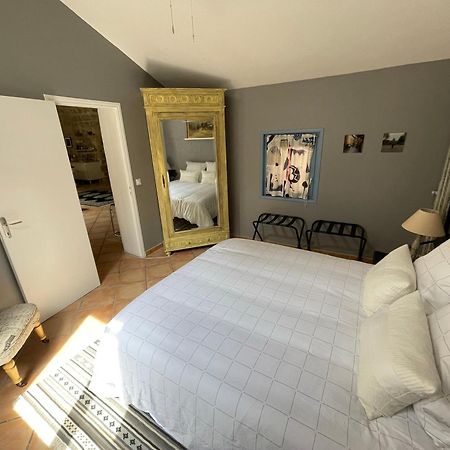 La Porte Rouge Pézenas Kültér fotó