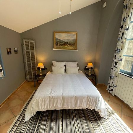 La Porte Rouge Pézenas Kültér fotó