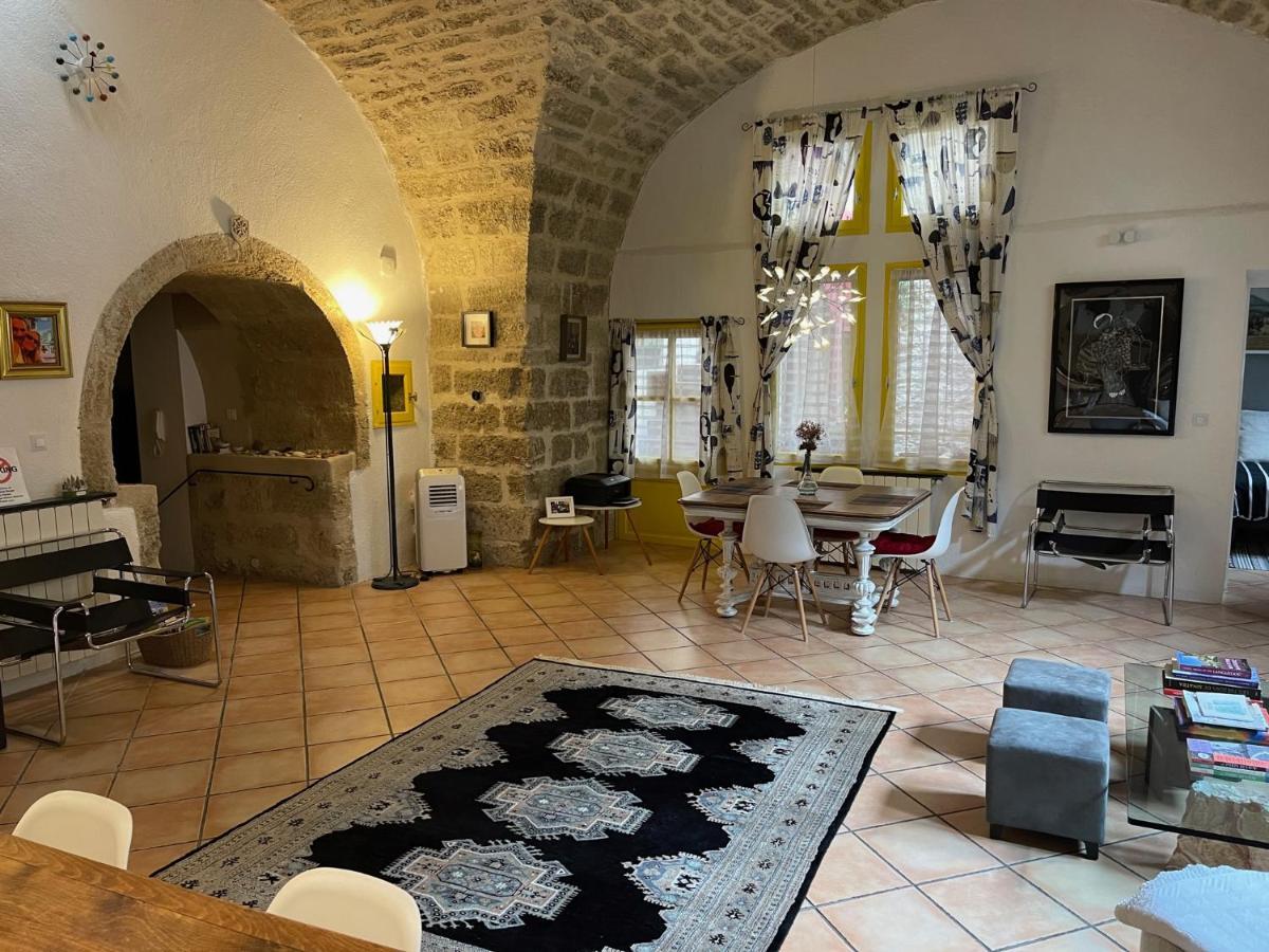 La Porte Rouge Pézenas Kültér fotó